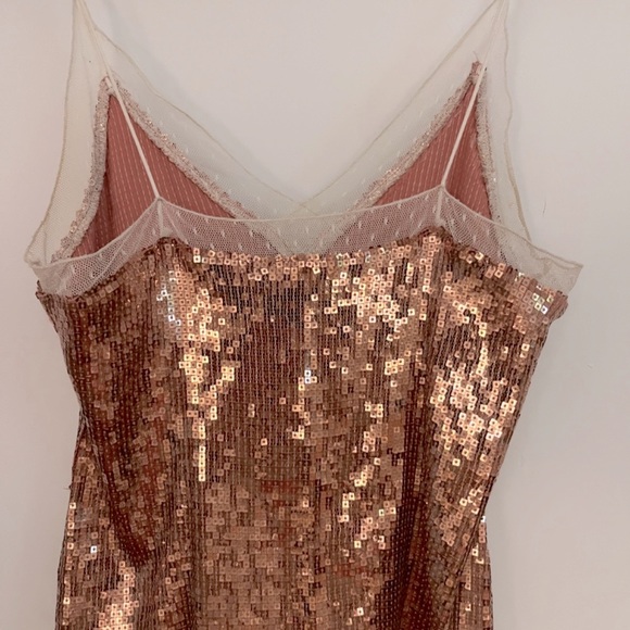 Sequenced FP Cami - Picture 4 of 4